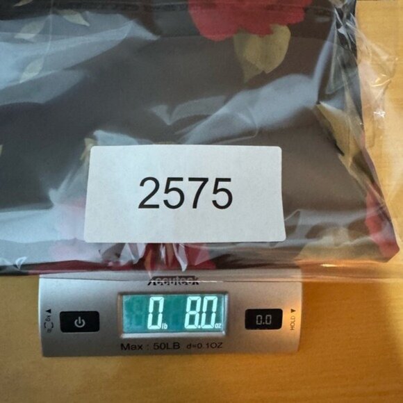 Vintage Midi Skirt Size 28W Dark Floral Fairy Grunge Goth Romantic Whimsigoth - Picture 7 of 7